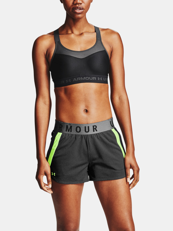Under Armour Dámská podprsenka Under Armour Armour High Crossback Bra
