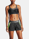Under Armour Dámská podprsenka Under Armour Armour High Crossback Bra