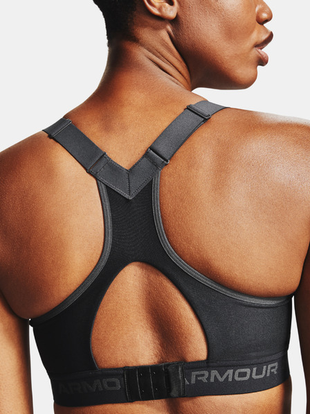 Under Armour Dámská podprsenka Under Armour Armour High Crossback Bra