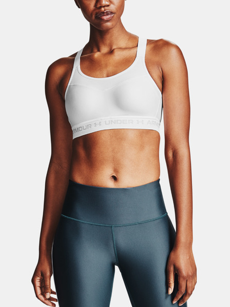 Under Armour Dámská podprsenka Under Armour Armour High Crossback Bra