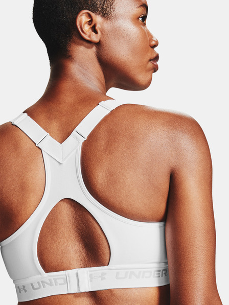 Under Armour Dámská podprsenka Under Armour Armour High Crossback Bra