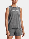 Under Armour Dámské tílko Under Armour Recovery Sleepwear Tank