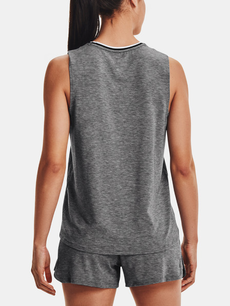 Under Armour Dámské tílko Under Armour Recovery Sleepwear Tank