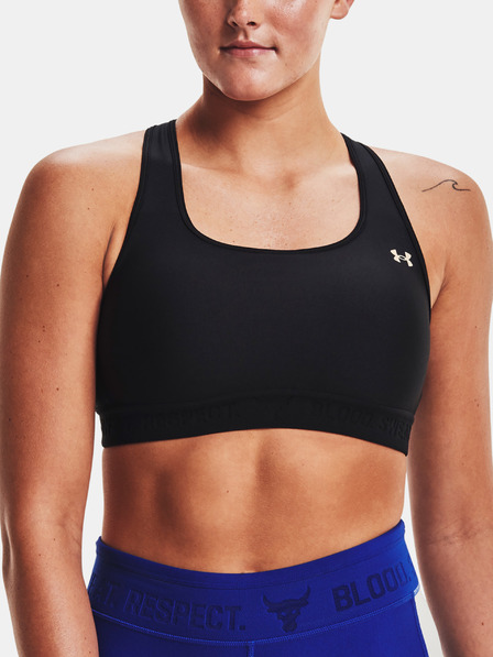 Under Armour Dámská podprsenka Under Armour UA Prjct Rock Bra