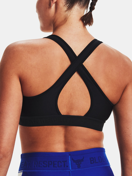 Under Armour Dámská podprsenka Under Armour UA Prjct Rock Bra