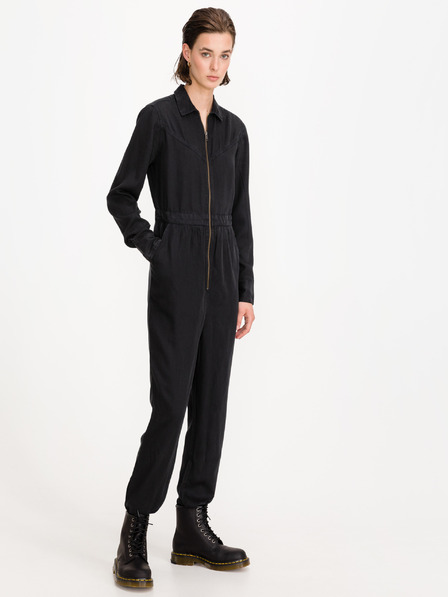 SuperDry Western Overal SuperDry