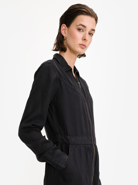 SuperDry Western Overal SuperDry
