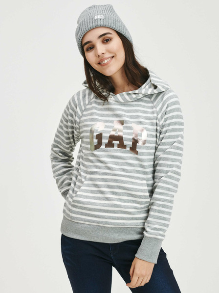 GAP Mikina GAP logo arch