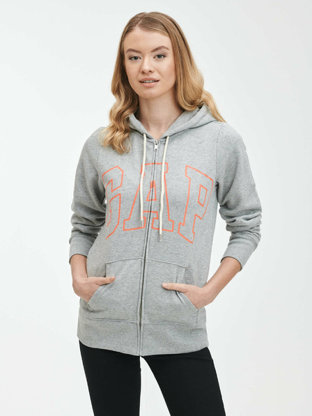 GAP Mikina GAP logo easy