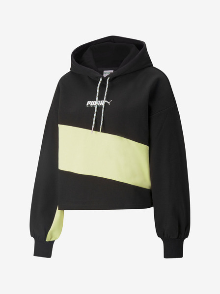 Puma INTL Mikina Puma