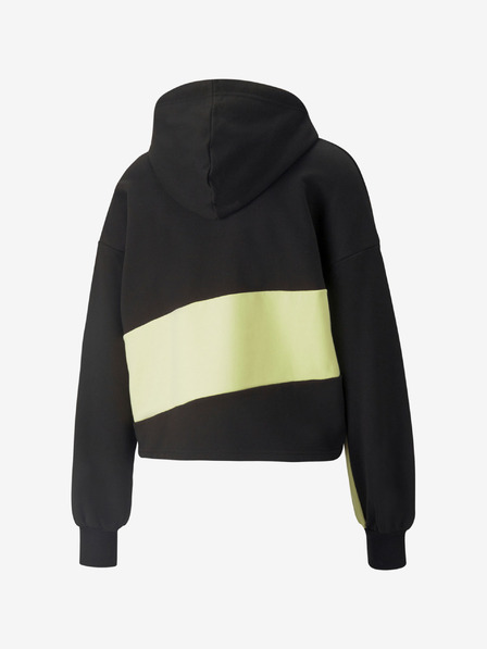 Puma INTL Mikina Puma