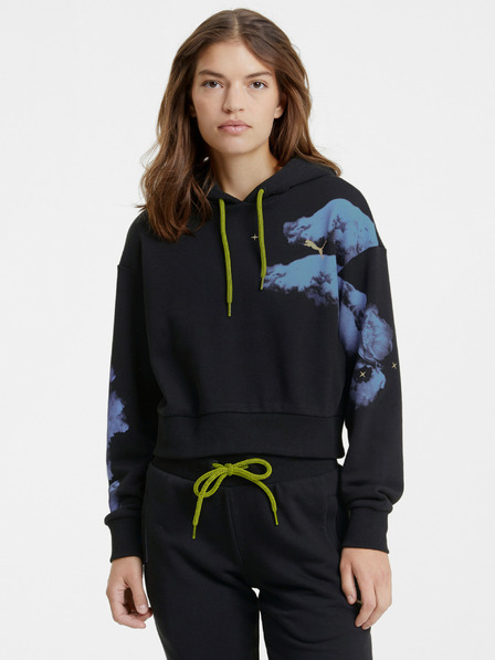 Puma Mikina Puma