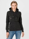 SuperDry Tonal Embossed Mikina SuperDry