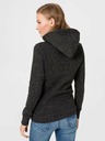 SuperDry Tonal Embossed Mikina SuperDry