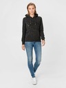 SuperDry Tonal Embossed Mikina SuperDry