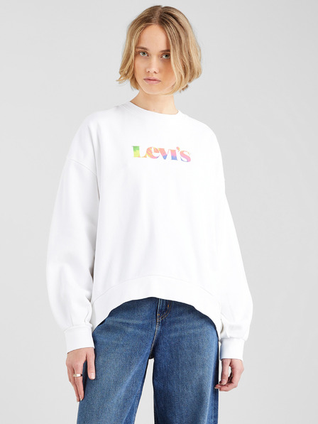 Levi's® Graphic Pai Crew Premium Mikina Levi's®