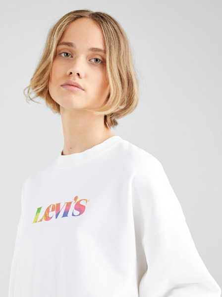 Levi's® Graphic Pai Crew Premium Mikina Levi's®