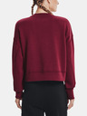 Under Armour Dámská mikina Under Armour UA Prjct Rock Fleece LC Crew