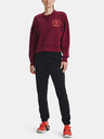 Under Armour Dámská mikina Under Armour UA Prjct Rock Fleece LC Crew