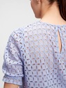 GAP Top eyelet puff GAP