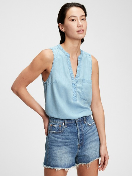GAP Top less popover rosco GAP