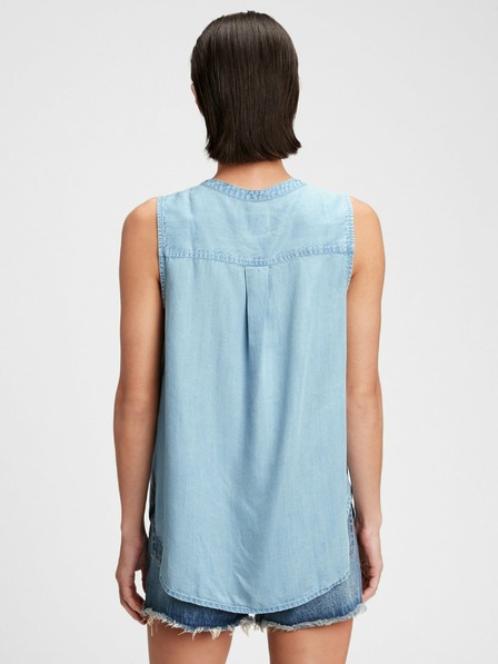 GAP Top less popover rosco GAP