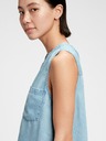 GAP Top less popover rosco GAP
