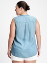 GAP Top less popover rosco GAP