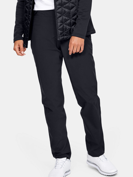Under Armour Dámské kalhoty Under Armour Stormproof Golf Rain Pant