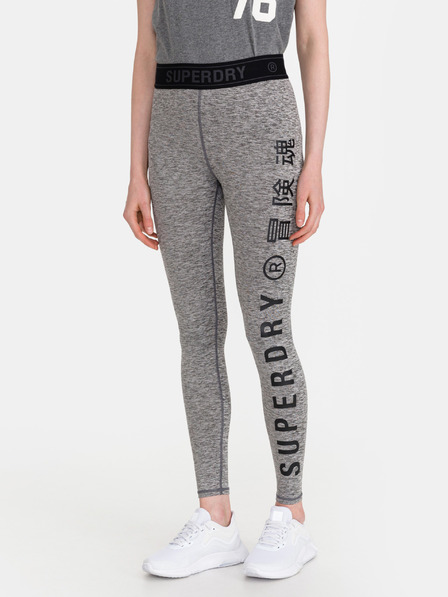 SuperDry Training Legíny SuperDry