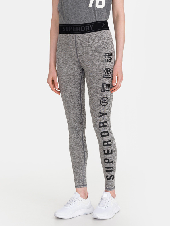 SuperDry Training Legíny SuperDry