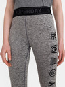 SuperDry Training Legíny SuperDry