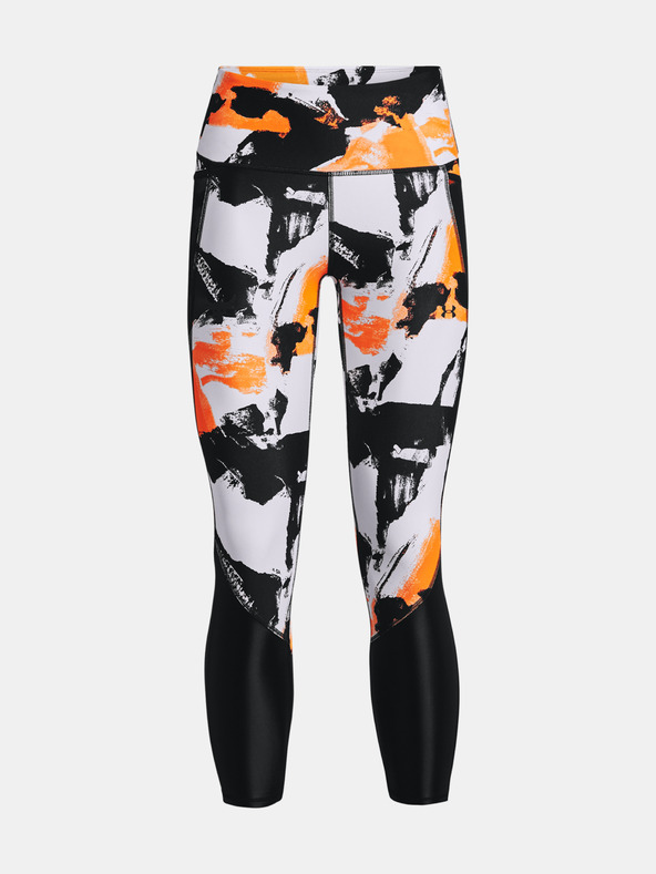 Under Armour Dámské kompresní legíny Under Armour Prjct Rock 7/8 Legging P