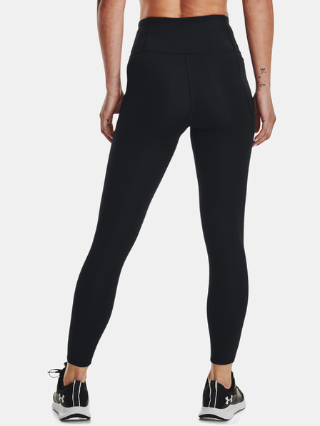 Under Armour Dámské legíny Under Armour Motion Ankle Leg