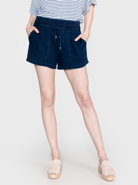 Pepe Jeans Sadie Šortky Pepe Jeans