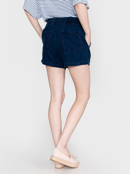 Pepe Jeans Sadie Šortky Pepe Jeans
