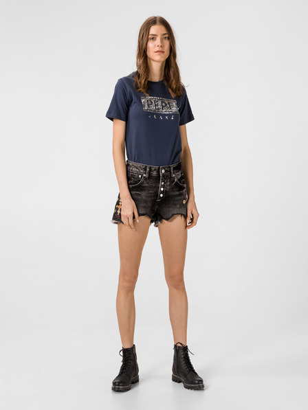 Pepe Jeans Bonita Šortky Pepe Jeans