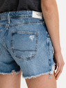 Pepe Jeans Thrasher Destroy Šortky Pepe Jeans