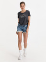 Pepe Jeans Thrasher Destroy Šortky Pepe Jeans