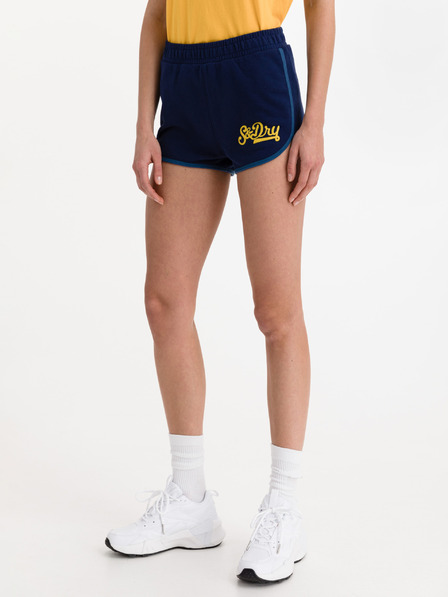 SuperDry Šortky SuperDry