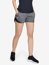Under Armour Dámské šortky Under Armour Play Up Twist Shorts 3.0