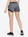 Under Armour Dámské šortky Under Armour Play Up Twist Shorts 3.0