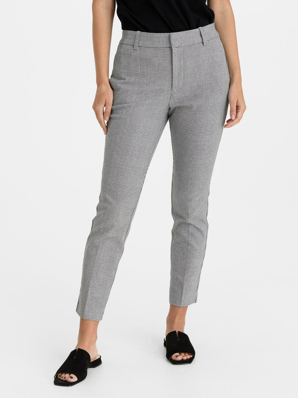 GAP Kalhoty slim ankle GAP
