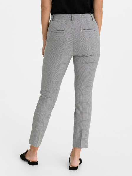 GAP Kalhoty slim ankle GAP