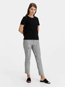 GAP Kalhoty slim ankle GAP