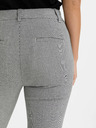 GAP Kalhoty slim ankle GAP