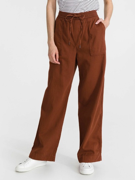 GAP Kalhoty rib combo wide GAP