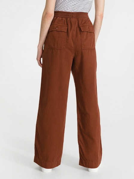 GAP Kalhoty rib combo wide GAP
