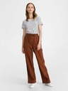 GAP Kalhoty rib combo wide GAP