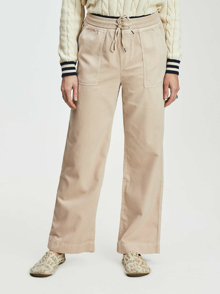 GAP Kalhoty rib combo wide GAP